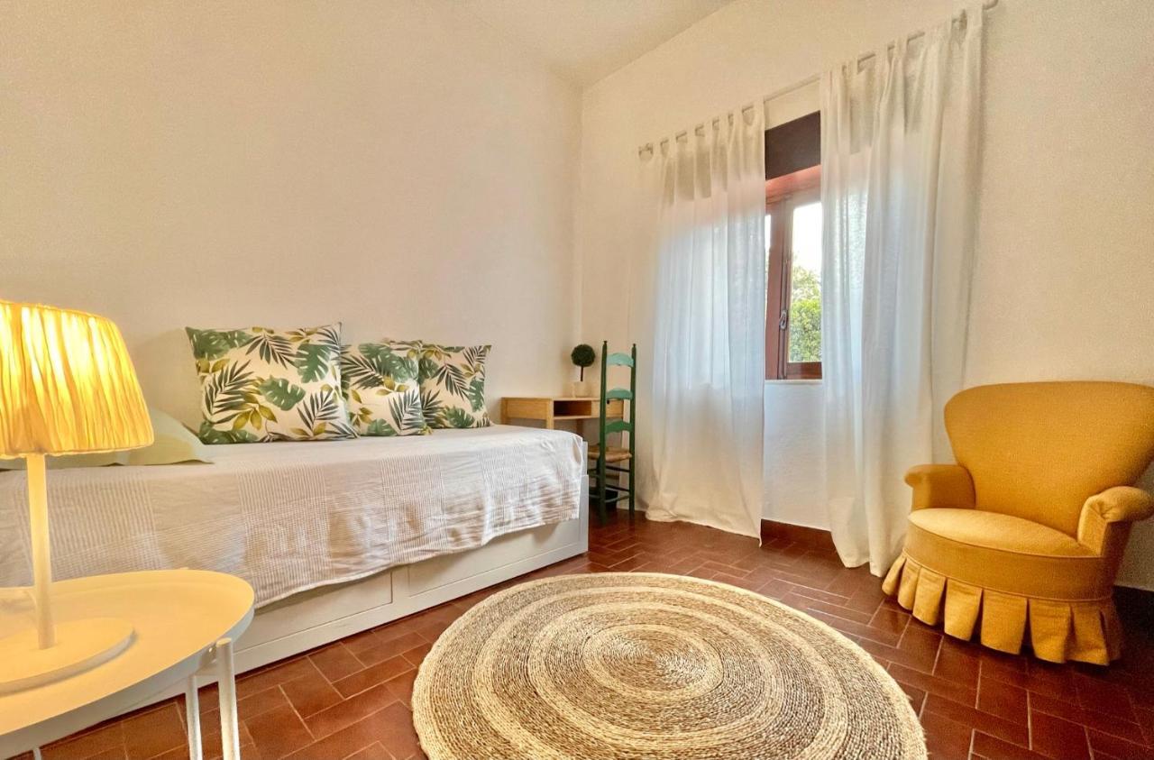 Villa Casa Dos Trevos, 5 Bedroom With Pool Lagos
