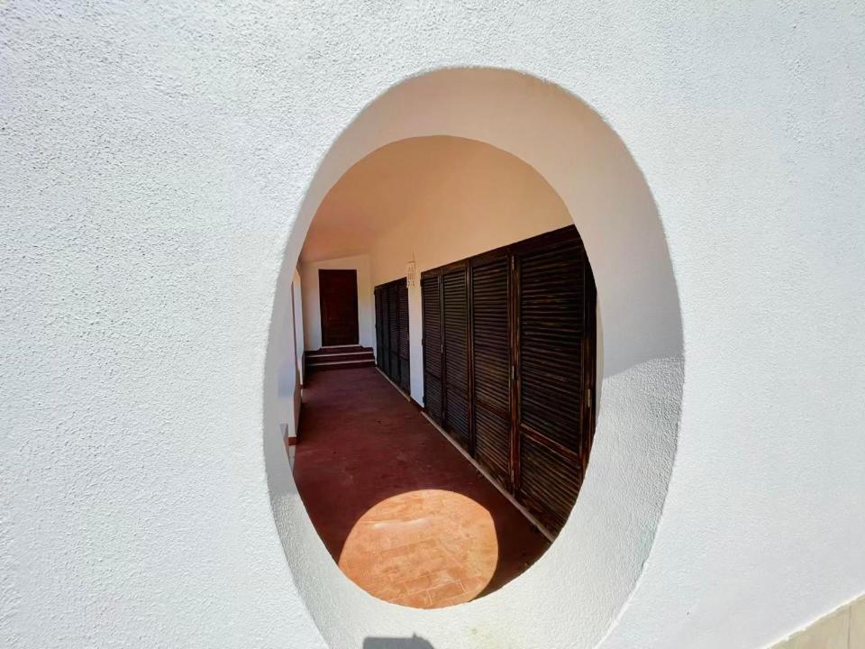 Casa Dos Trevos, 5 Bedroom With Pool Villa Lagos
