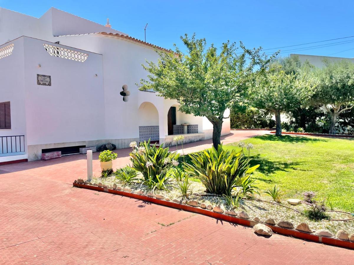 Casa Dos Trevos, 5 Bedroom With Pool Villa