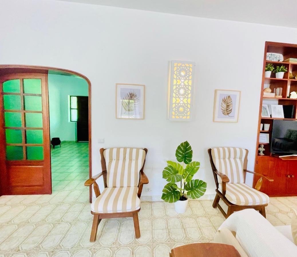 Casa Dos Trevos, 5 Bedroom With Pool *