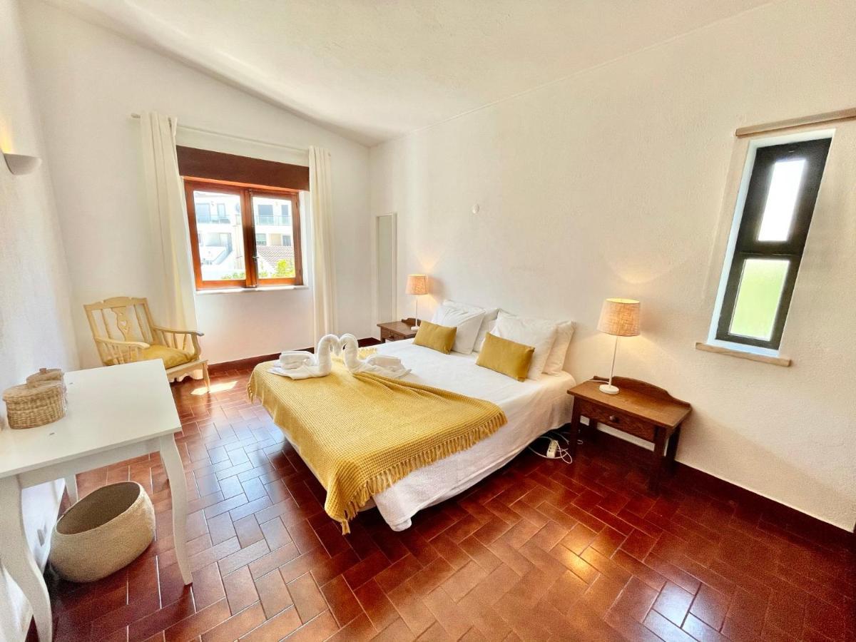 Villa Casa Dos Trevos, 5 Bedroom With Pool *