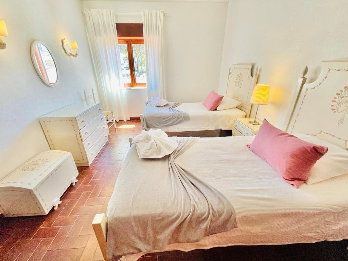 Villa Casa Dos Trevos, 5 Bedroom With Pool Lagos