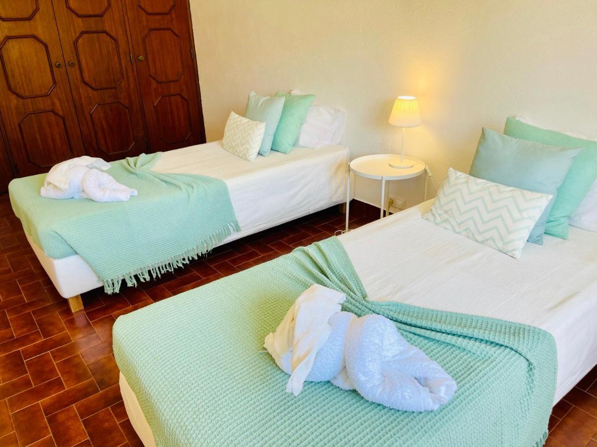 Casa Dos Trevos, 5 Bedroom With Pool