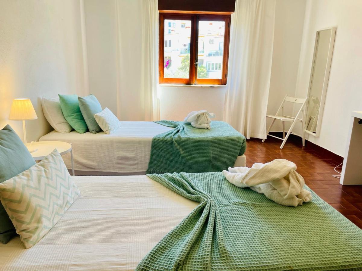 Casa Dos Trevos, 5 Bedroom With Pool