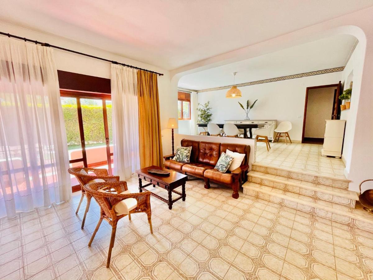 Casa Dos Trevos, 5 Bedroom With Pool * Lagos
