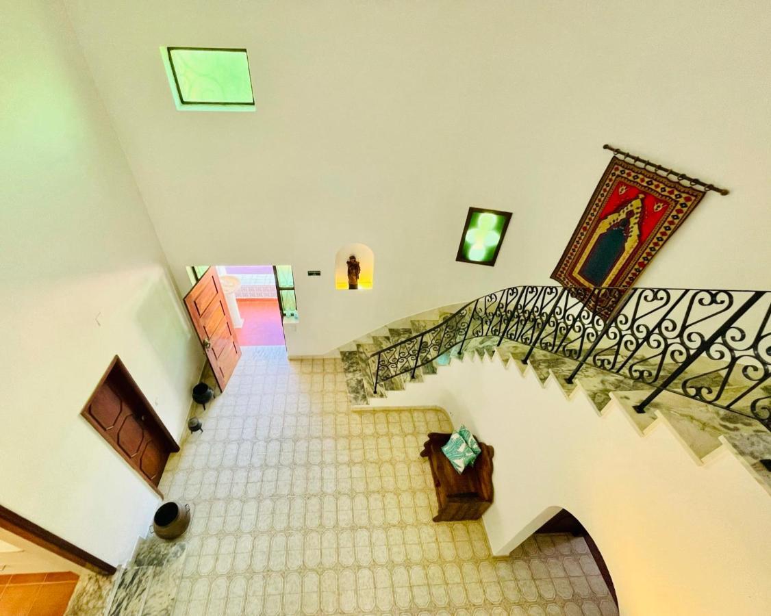 Casa Dos Trevos, 5 Bedroom With Pool Villa Lagos