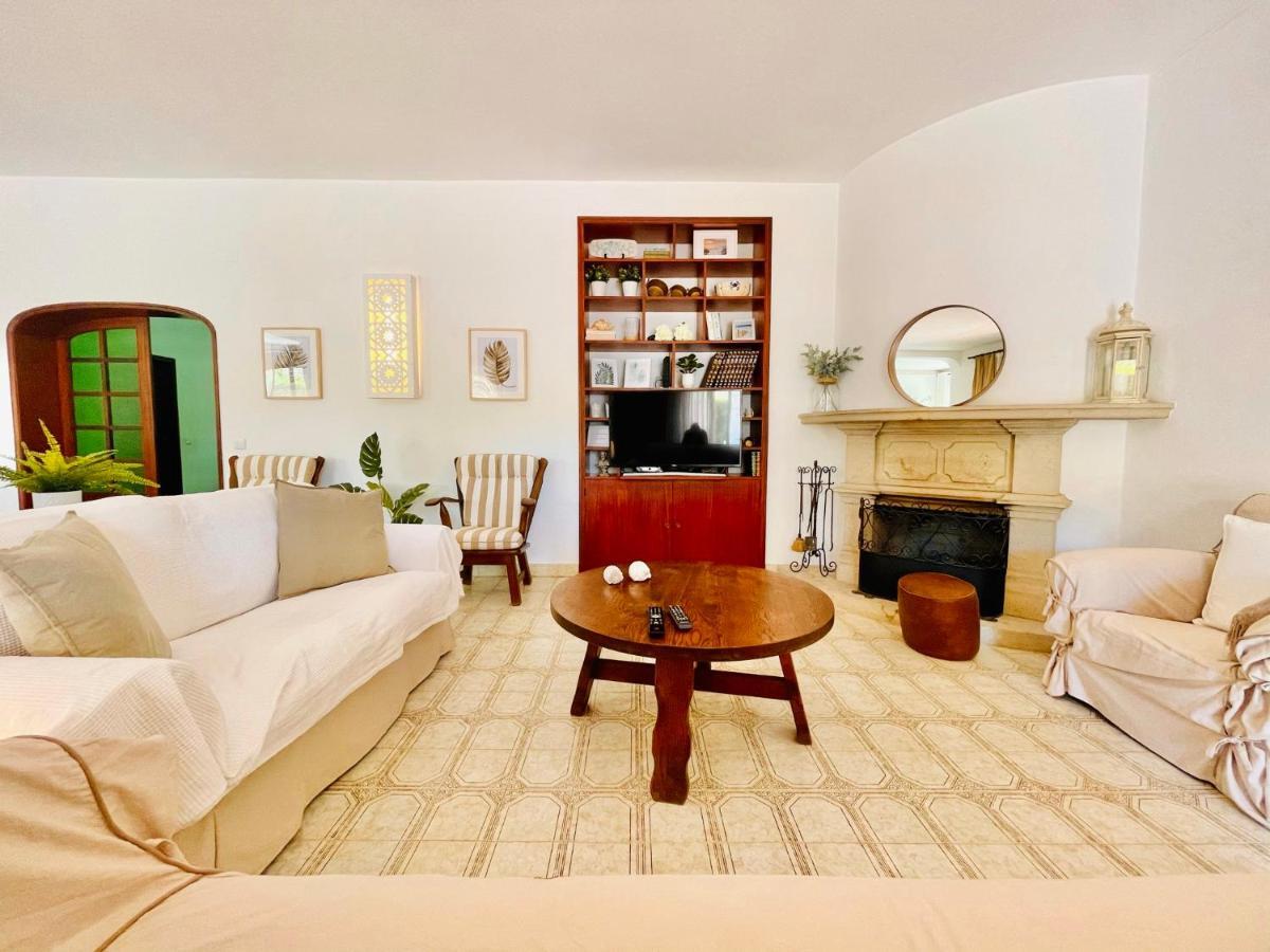 Casa Dos Trevos, 5 Bedroom With Pool