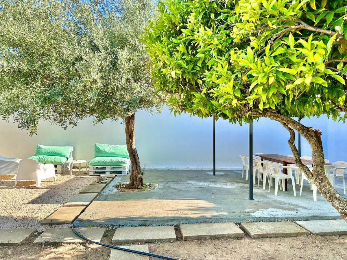Villa Casa Dos Trevos, 5 Bedroom With Pool Lagos