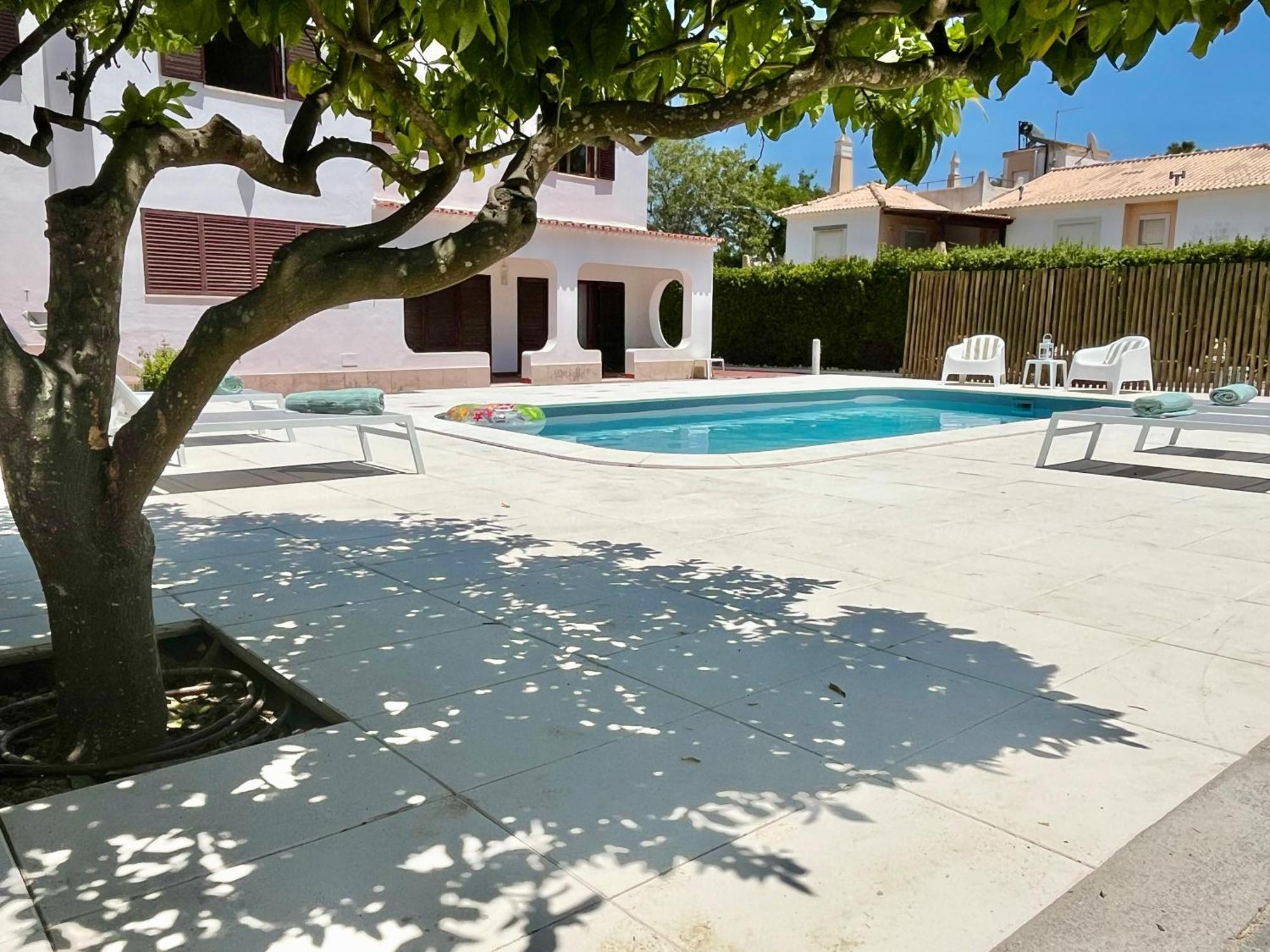 Casa Dos Trevos, 5 Bedroom With Pool *