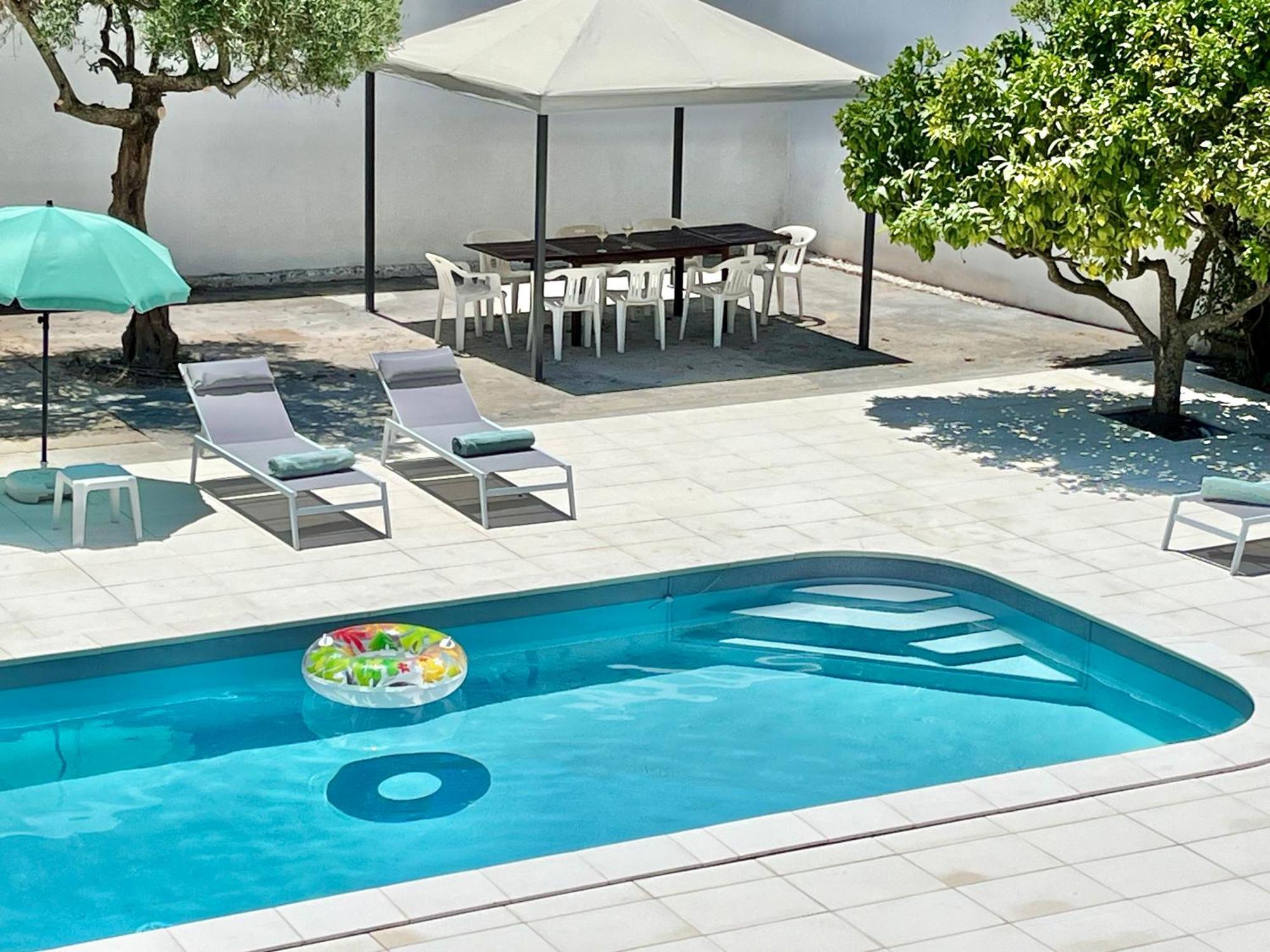 Casa Dos Trevos, 5 Bedroom With Pool *
