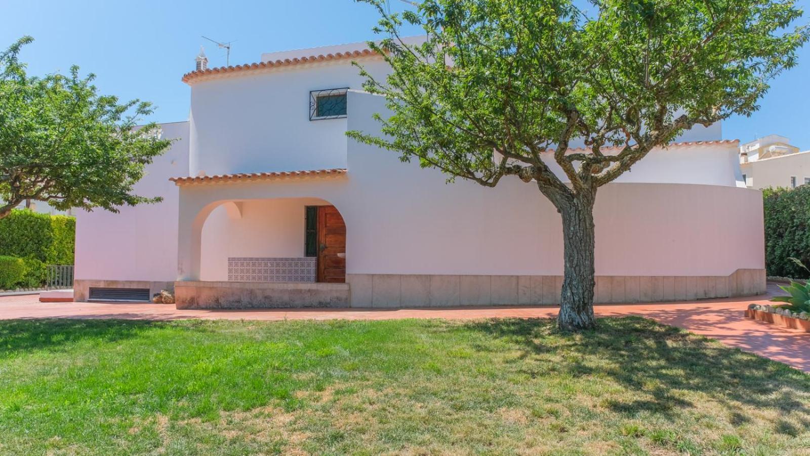 Villa Casa Dos Trevos, 5 Bedroom With Pool *