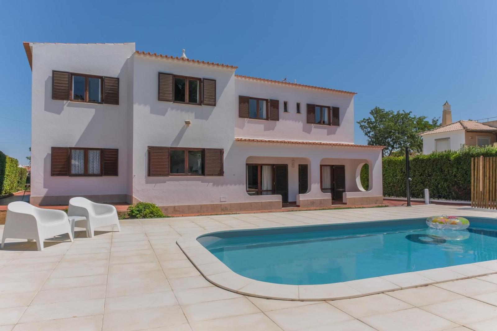Villa Casa Dos Trevos, 5 Bedroom With Pool *